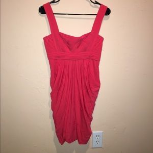 BCBG Maxazria dress